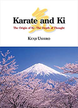 Karate and KI